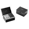 Authorized Distributor D1 Milano Watch UTBJ23 Ultra Thin Linen 40mm Stainless Steel Strap Silver [D1 MILANO] Men's [ULTRA THIN]