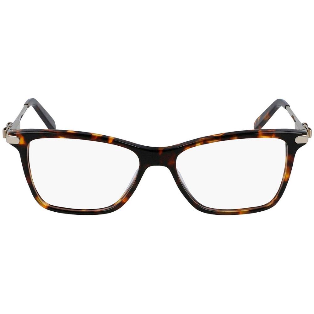 

Salvatore Ferragamo Ferragamo SF2872 272 Квадратные очки