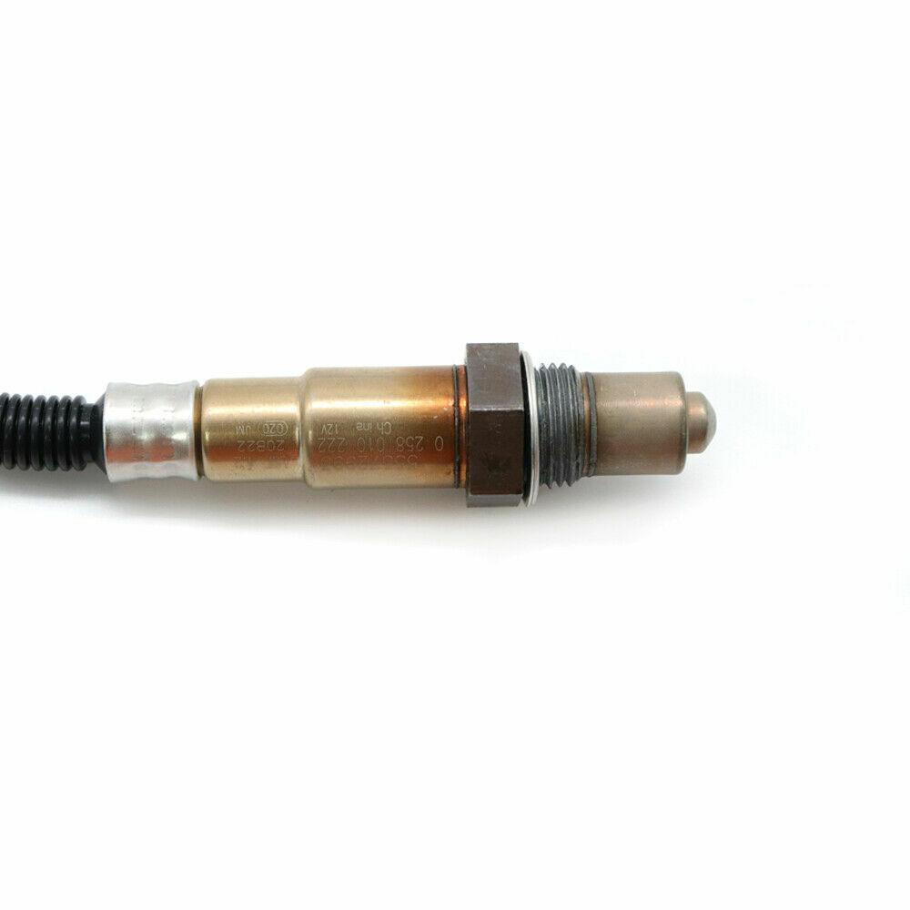 55572993 Oxygen O2 Sensor Upstream For Chevrolet Cruze Trax Buick Encore 1.4L