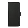 ABEEL For iPhone 17 Pro Case Litchi Texture Leather RFID Blocking Phone Cover