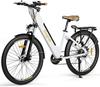Vélo Électrique - Eleglide - T1 Step-Thru - 27,5 Pouces - 36 V 13 Ah - Autonomie 100 Km