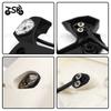 LED Turn Signal Light For YAMAHA YZF R1 S M R6 R25 R3 R15 R125 YBR125 250 Motorcycle Accessories Indicator Lamp Universal