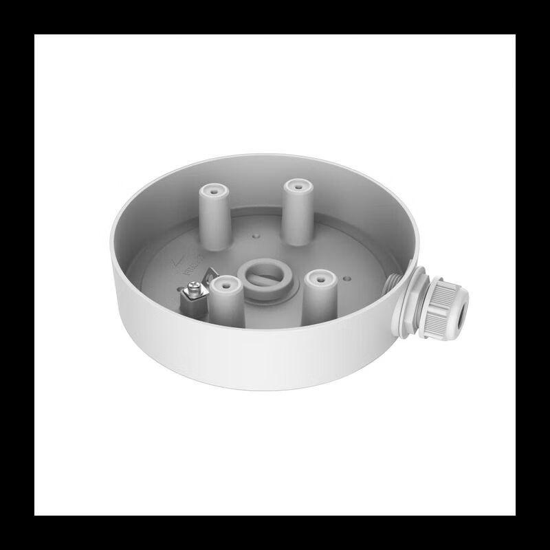 Hikvision DS-1280ZJ-SD11 Junction Box CN Plug (adapter Included)