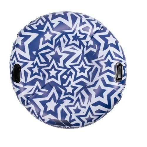 TRESPASS Надувне кільце Dingnut Stars