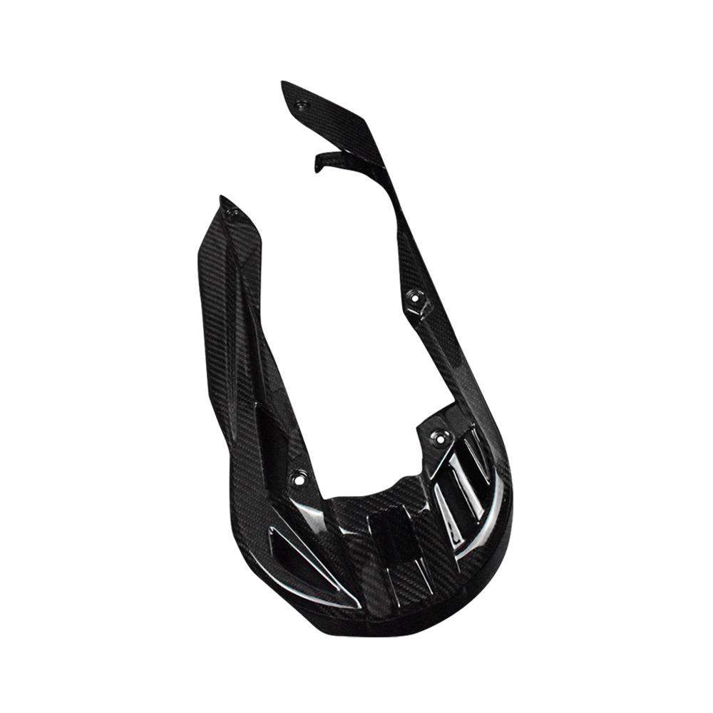 2017+ Honda XADV 750 Carbon Fiber Chain Guard