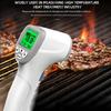 Digital Infrared Thermometer Laser Termometro Pyrometer Gun Non-Contact Laser Temperature Meter Gauge Tools