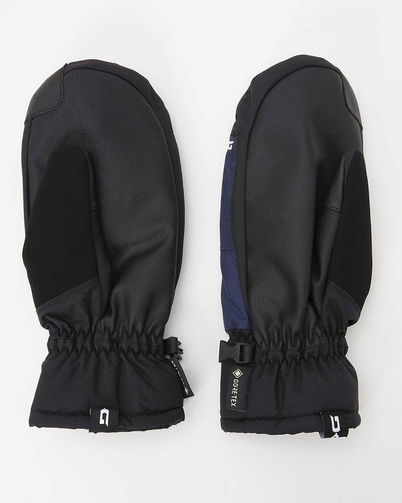 Men's SATURN GORE-TEX MITT Snow Gloves BE237732