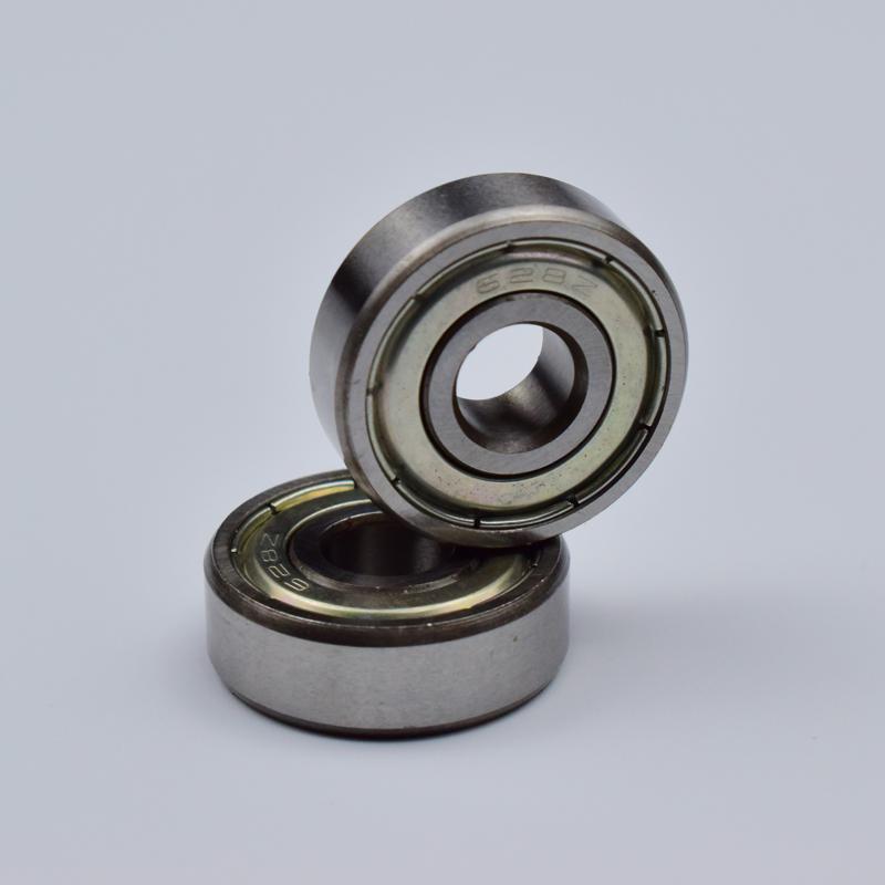 Bearing 10 Pieces 628ZZ 8*24*8(mm)