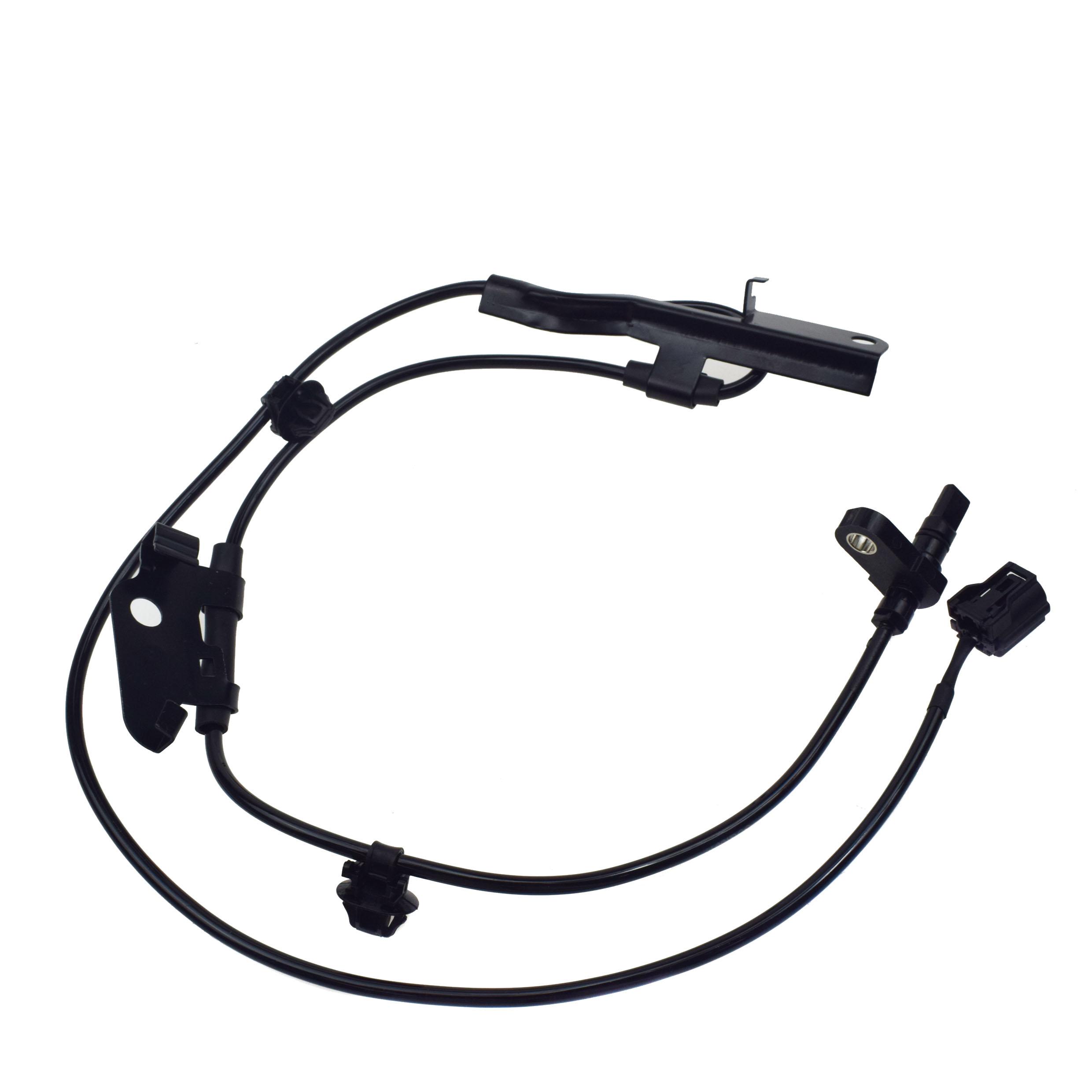 Car ABS Wheel Speed Sensor Front Left OR Right For Toyota RAV4 2.4L 2.5L 3.5L 2006-2018 8954342050, 895430R010, 8954242050 Front Left Side