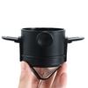 Gift Paperless Coffeeware Coffee Filter Coffee Holder Coffee Dripper Pour Over Coffee Maker