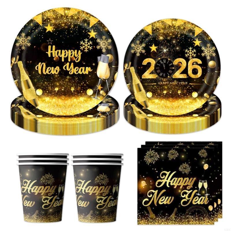 

Efficient Quality Disposable Cutlery For New Year Gatherings Tear Resistant Structure X3UC