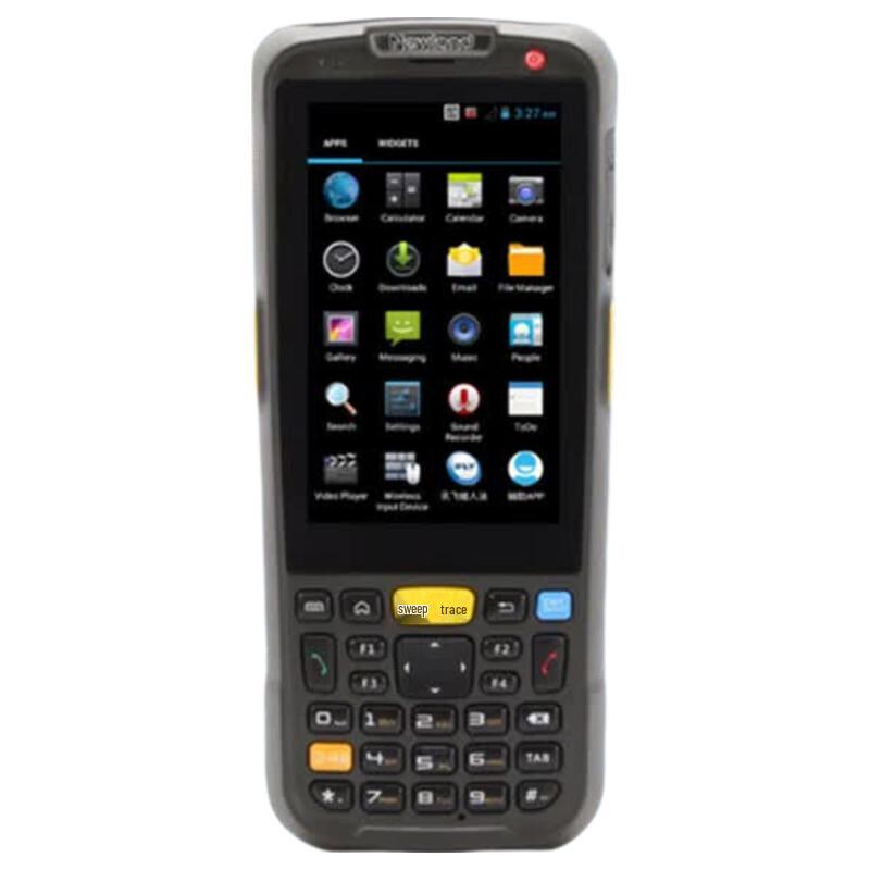 Ручной сканер штрих-кодов Newland MT60E-PRO PDA