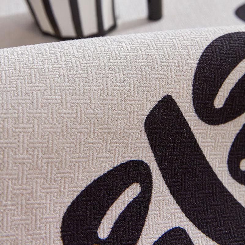 Special-shaped Sofa Cushion, New Sofa Cover, Sofa Cover, Non-slip Mat, Universal High-end Sofa Cushion for All Seasons