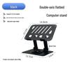 360° Rotating Desktop Tablet Stand for iPad