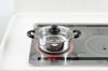 Ny Yoshikawa CookLook II Japantillverkad 20 cm Rostfritt Stål Trippelbottnad Gryta med Handtag, Induktionskompatibel, Presentinslagning Tillgänglig