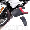 PANICAL Schutzblech für Honda 2018-2025 GOLDWING GL1800 F6B Vorderradschutzblech Schmutzfänger Verlängerung Zubehör Hugger Verlängerung Spritzschutz
