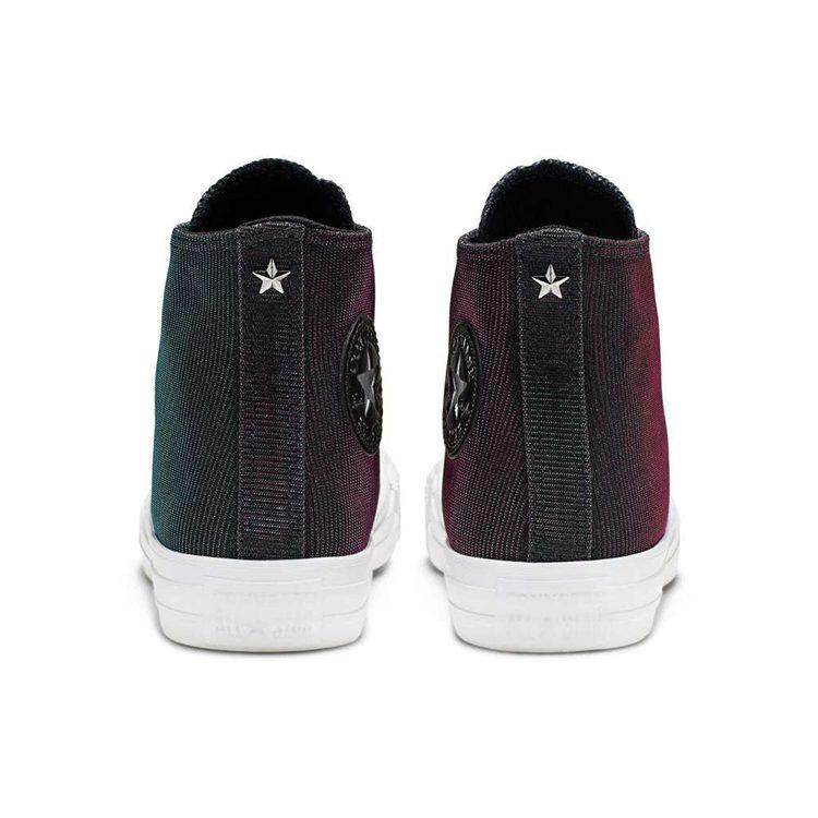 Converse Chuck Taylor All Starware Black Women's 564911C