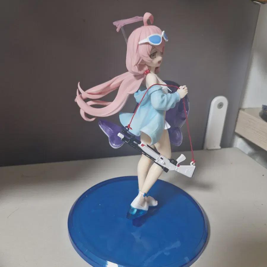 

Blue Archive Hoshino Figure
