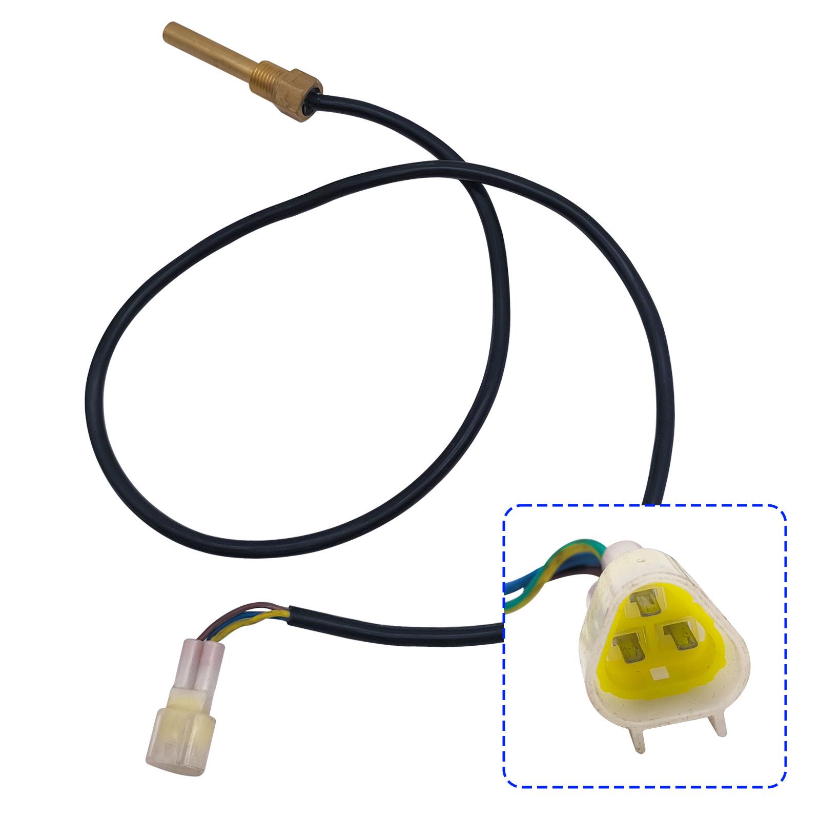 Kazuma KZM 500 ATV Hydraulic Oil Pressure Switch C500-8302072 500