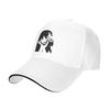 Baseballkappen Tomie Junji Ito Personalisierbar Unisex Outdoor Frühjahrskappen