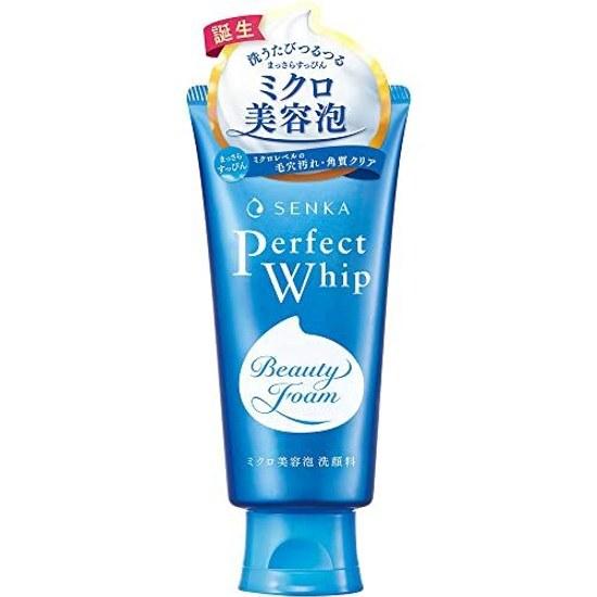 Set 3Senka Perfect Whip 120g