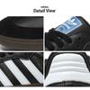 Adidas Samba Og Core Black B75807