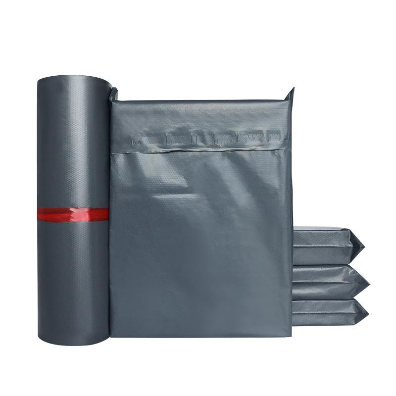 Good Quality Custom Plastic Courier Mailer Envelope Packaging Sending Parcel Poly Shipping Mailing Bag for Clothing Parcel
