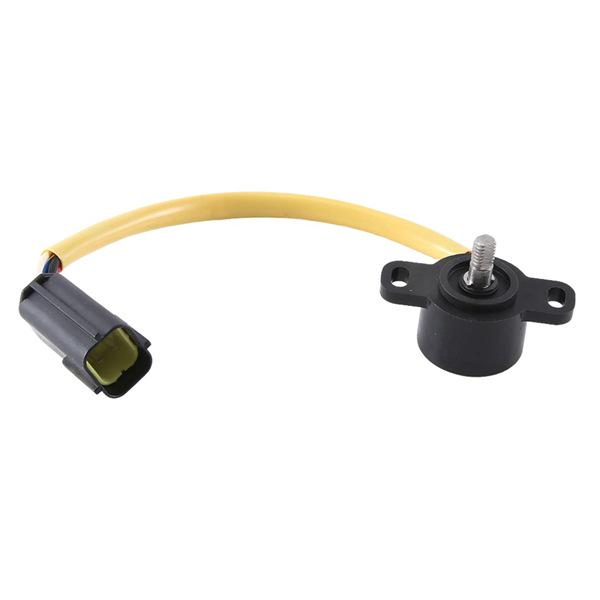 

29440-2K000: Compatible Pedal Accelerator Sensor for Nissan Electric Forklift FB15-25 P01 P02 none