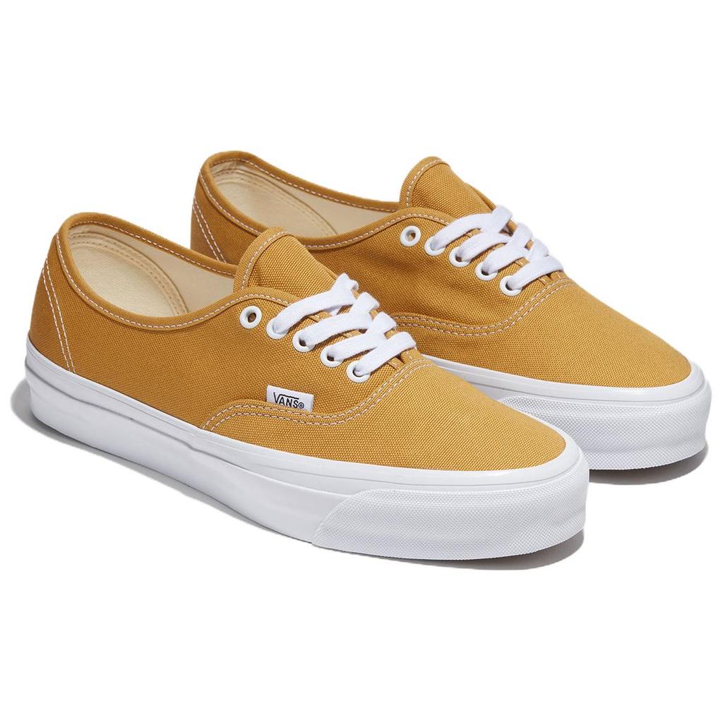 Vans Premium Authentic 44 Harvest Gold Unisex Sneakers VN0007QZBL2