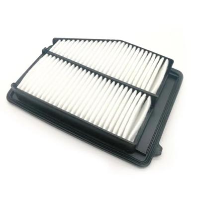 Reemplazo de filtro de aire de motor Yubao para Honda Civic 2012-2015 17220-R1A-A01 AF617