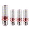 4pcs Energy Efficient E27 LED Corn Bulbs 220V 12W 16W No Flicker SMD2835 Home Lighting Indoor Light Decor Bright Bulbs