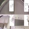 304 Stainless Steel Double-Layer Test Sieve