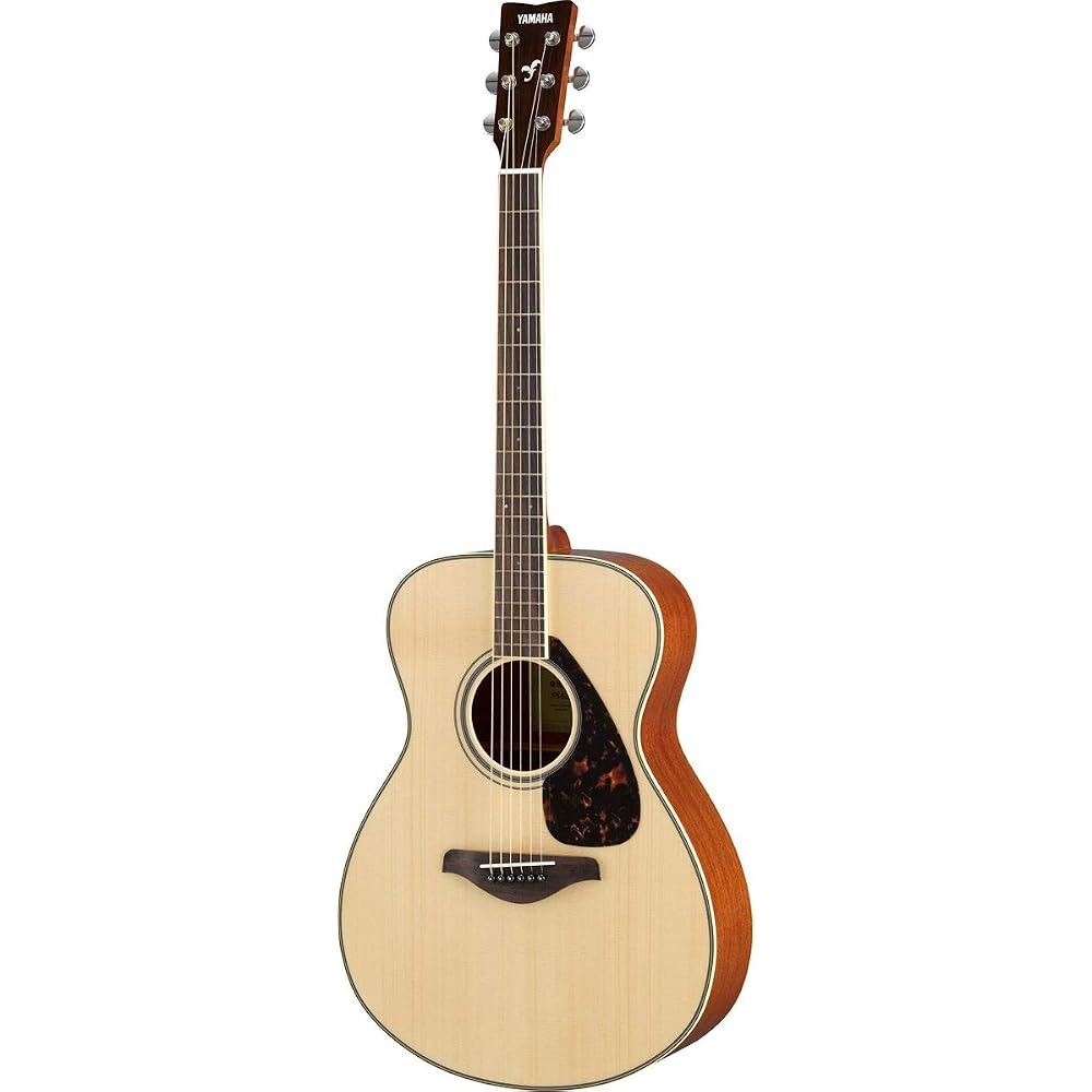 YAMAHA Yamaha Acoustic Guitar FS Series Natural FS820