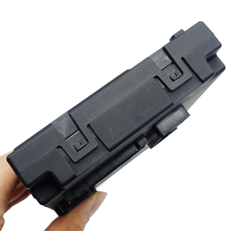 Seat Control Unit Memory Module 3AA959257C/3AA 959 257C For Passat 3G 2014-