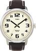 Zegarek Easy Reader Kwarcowy 50M Szkło Mineralne Biała Tarcza T28201 [TIMEX] Męski [Oryginalny]