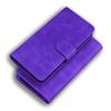 Magnetic Leather Flip Case For iPhone 13 14 15 16 17 Pro Max 14 15 16 Plus 16e 17 Air Wallet Stand Cover