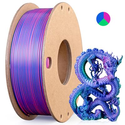 3D εκτύπωση – Νήματα για 3D εκτύπωση