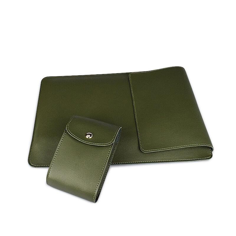 Lishen Magnetic Laptop Sleeve with Cooling Stand