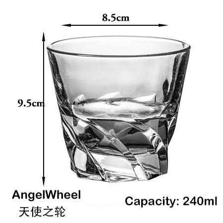 Whiskyglazen, Schotse Whisky, Bourbon, Cocktails, RUM, Duurzame Whiskyglazen