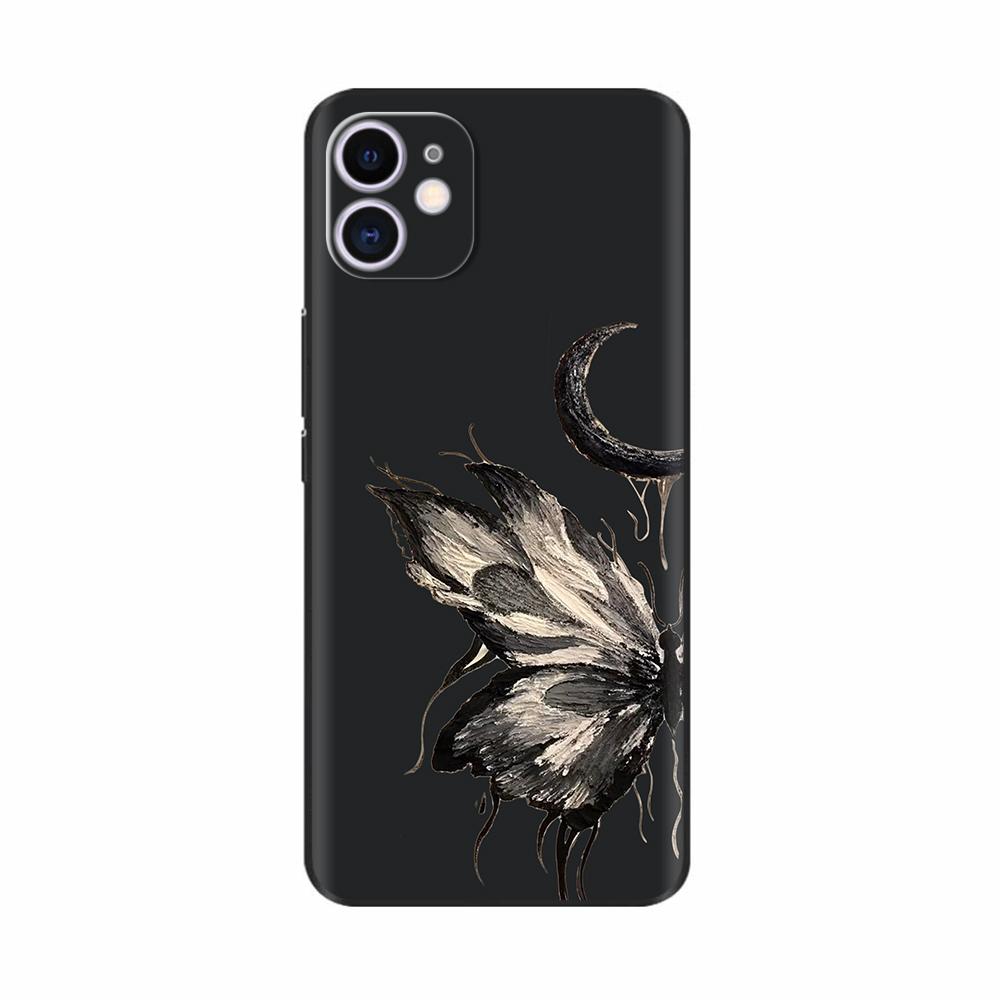 For iPhone 11 Pro Max Phone Case Cute Camera Protector Cover Coque Bumper For iPhone 11 Pro Max iPhone11 Liquid Silicone Fundas