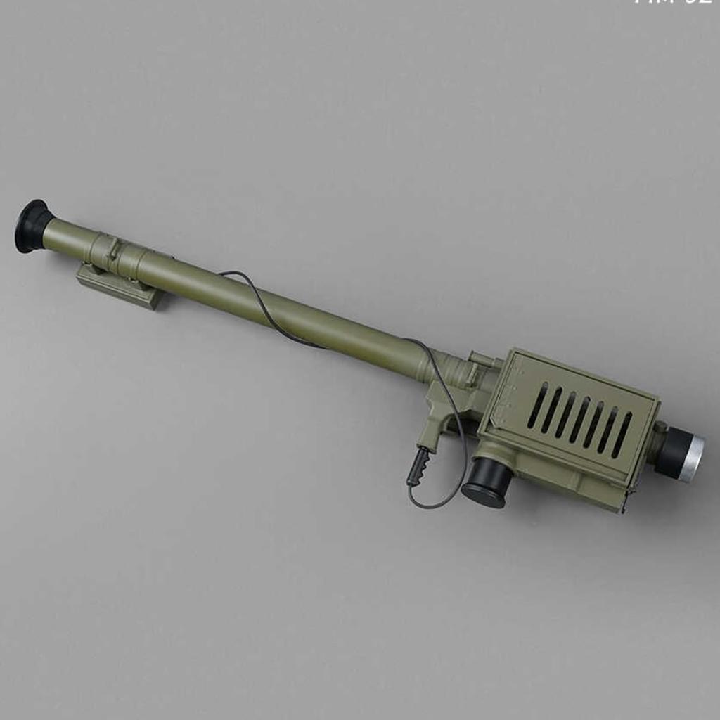 HiPlay ZYTOYS 1/6 Scale Figure Stinger Air Defense Missile ZY2032 Accessory