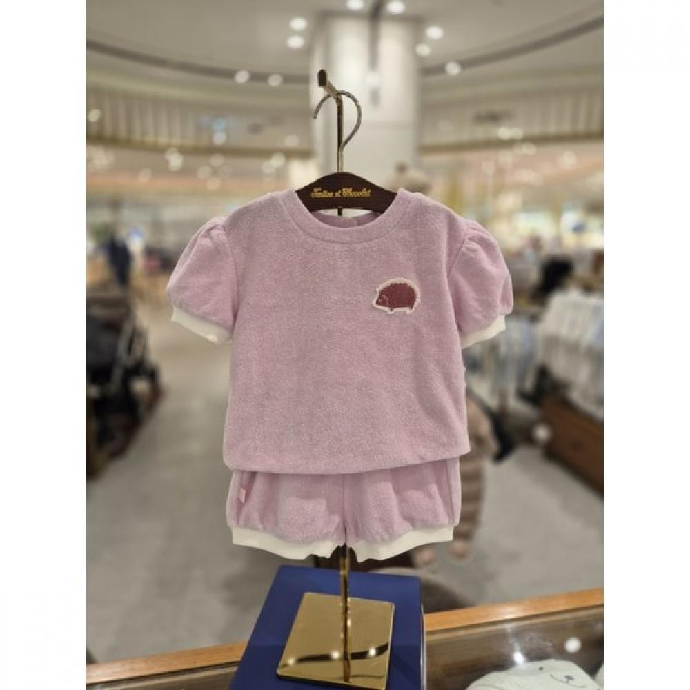 

Chocola Erin Teri Bomb Outfit Ttomxt133a Pink/90