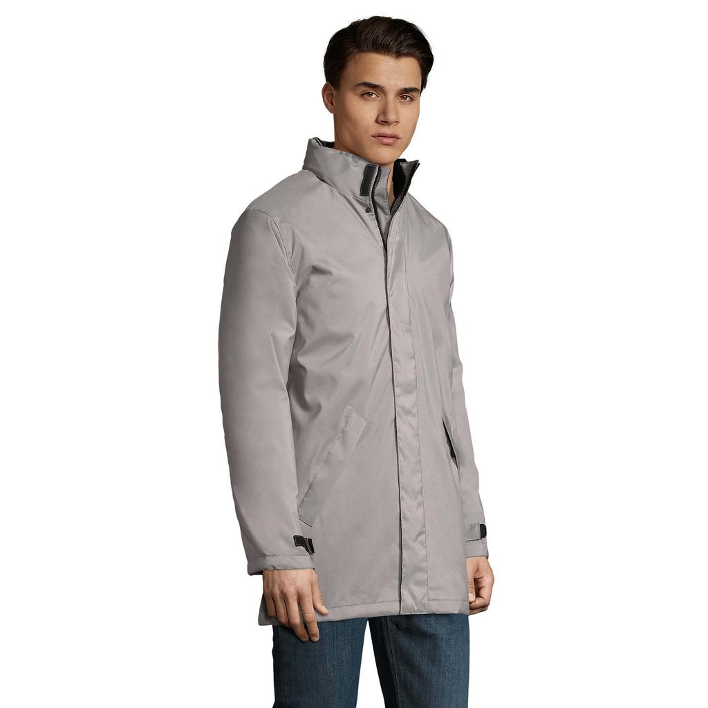 SOLS Unisex Adult Robyn Padded Lining Jacket