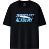 Fun Vibe Starfleet Academy Graphic T-Shirt