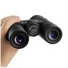 12x42 Zoom Telescope Professional BAK4 HD Powerful Binoculars Long Range Portable Monocular Or Camping Tourism Outdoor