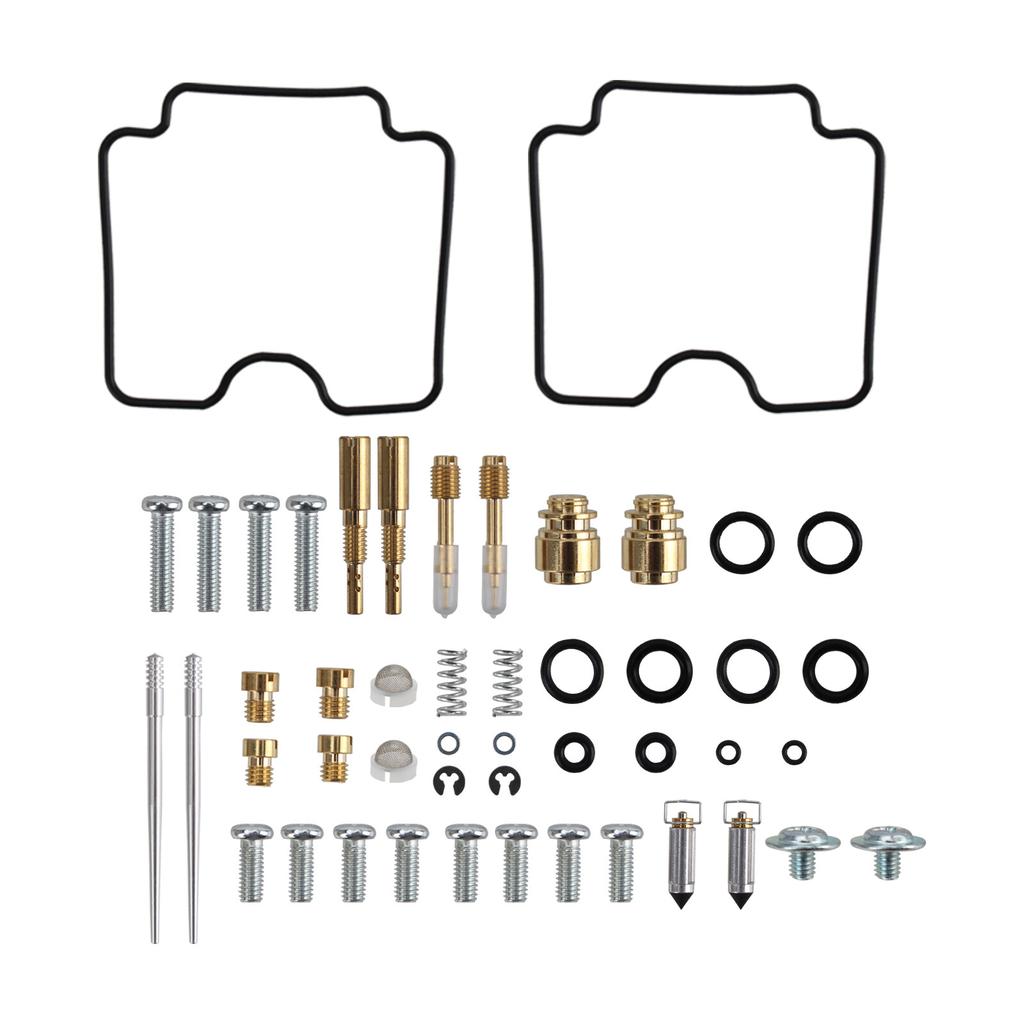 New rebuild Fits For Suzuki GS500F GS 500F 500 F 2004-09 Carburetor Rebuild kit