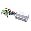 24V 250W Brushless Motor Controller for Electric Bicycle Scooter