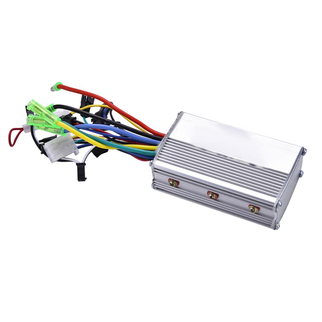 24V 250W Brushless Motor Controller for Electric Bicycle Scooter