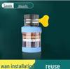 Fumade Kitchen Faucet Filter & Extender Nozzle Set