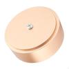 Feet Isolation Stand Audio Speaker 58x22mm Absorb Shock for Home Theater
